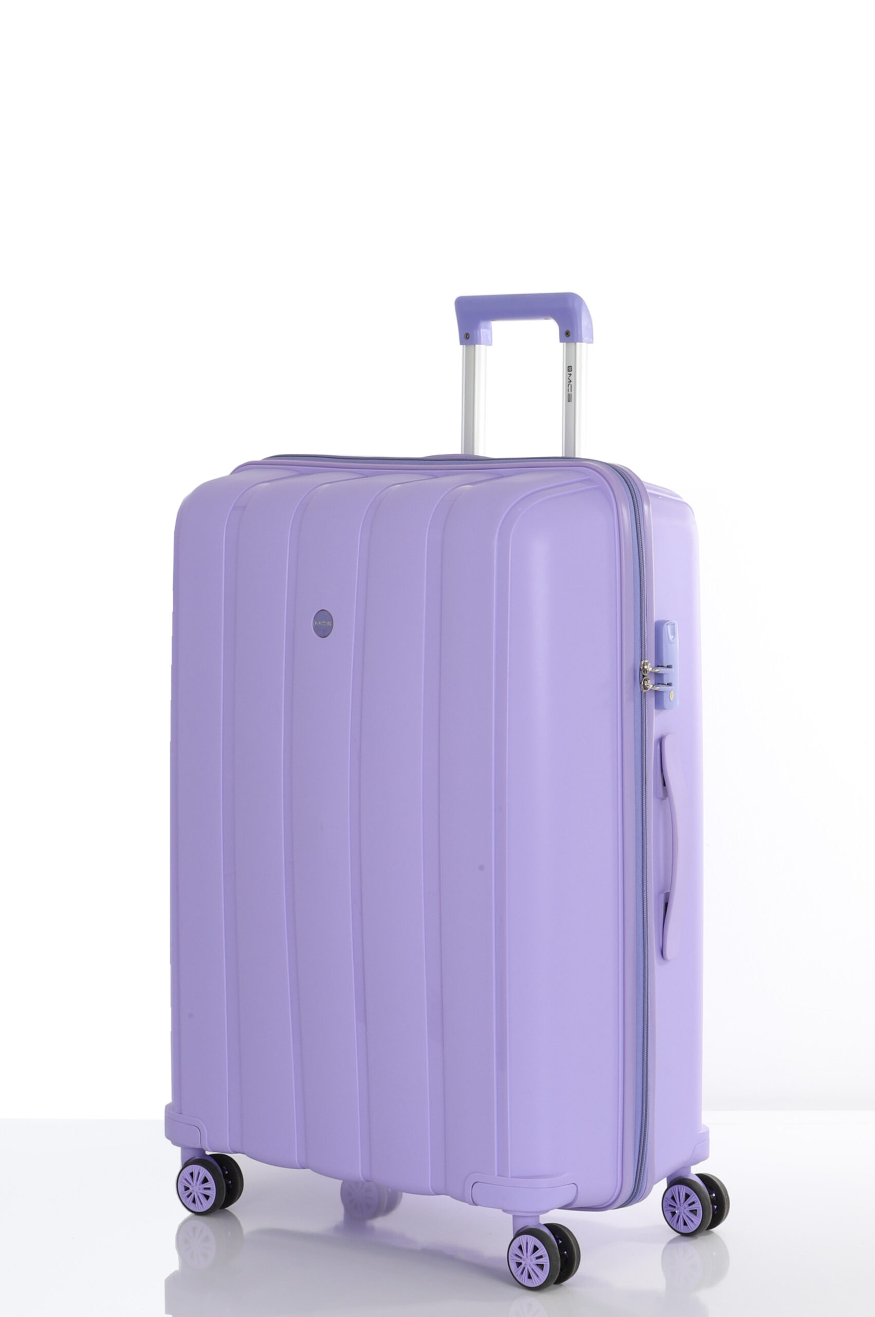 MÇS V305 Büyük Boy Valiz - Görsel 2