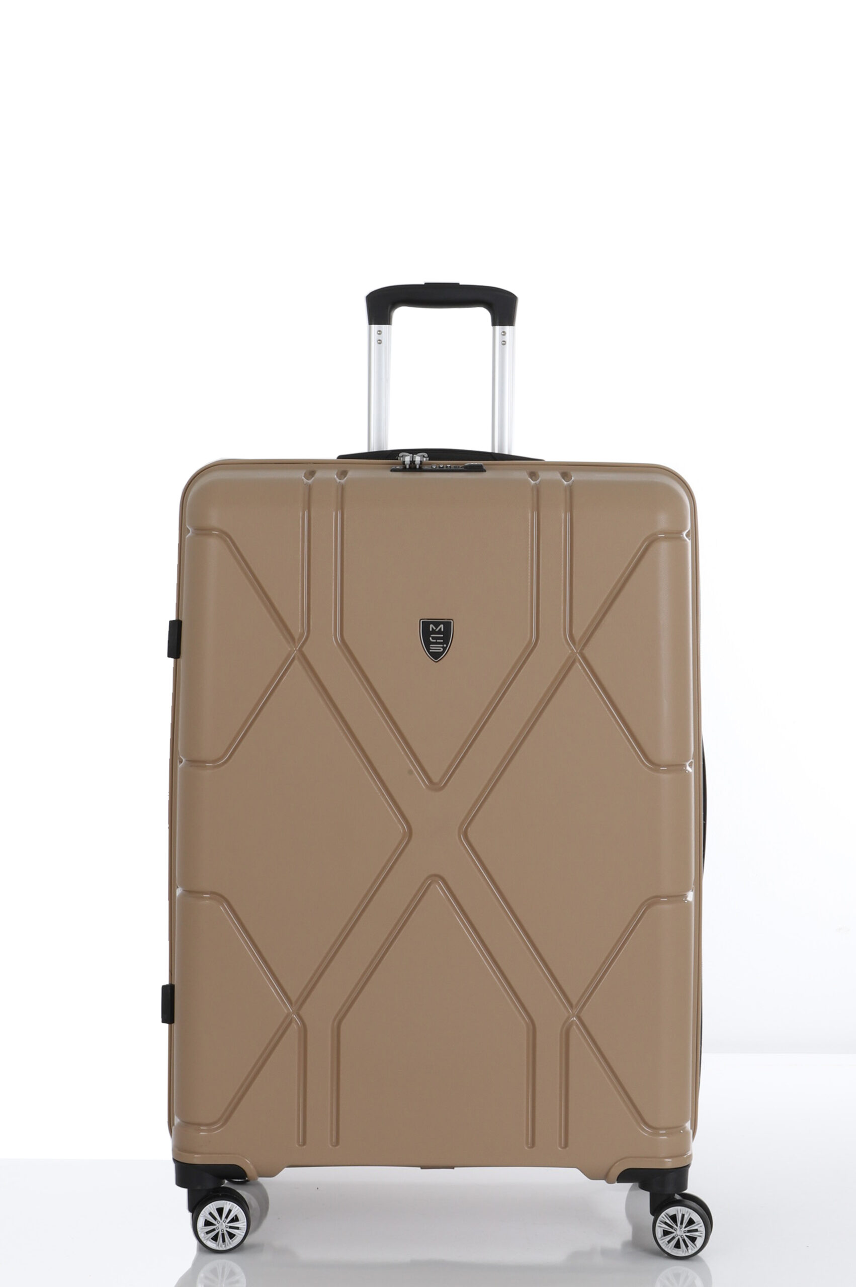 MÇS V375 Büyük Boy Valiz - Görsel 1